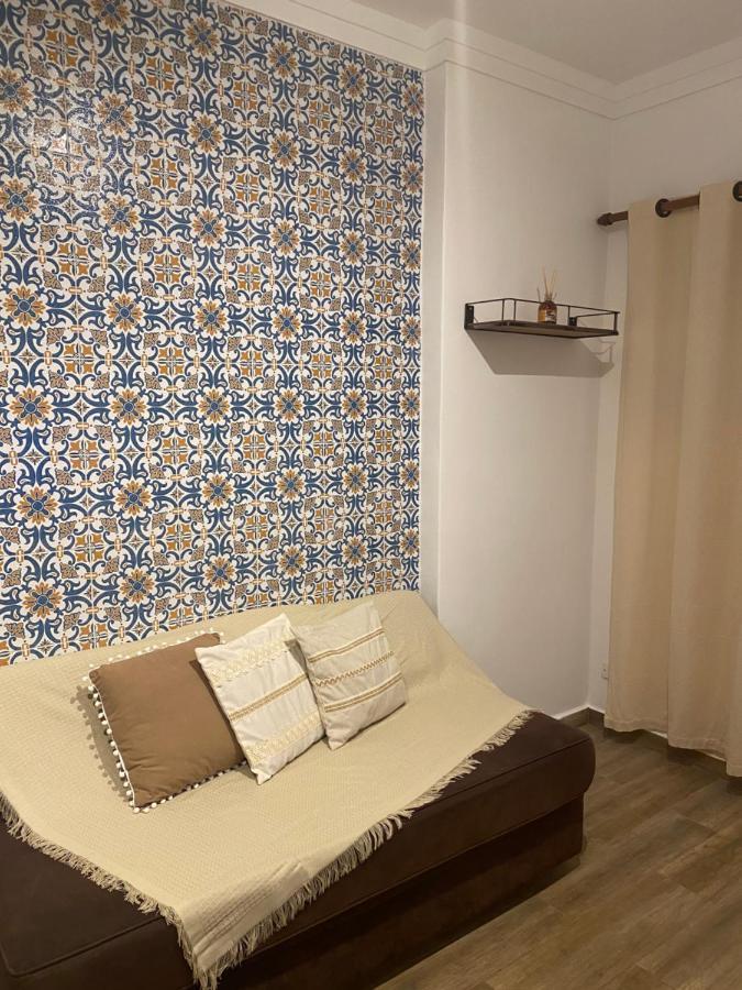 Apartamento Agradavel Em Santos Na Rua Da Praia. Eksteriør bilde
